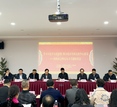 首都新階層人士“學(xué)習(xí)習(xí)近平文化思想·助力北京全國(guó)文化中心建設(shè)”專題座談會(huì)召開(kāi)