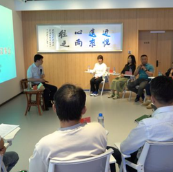 北京市政協(xié)委員汪碧剛：讓基層治理更有“溫度”
