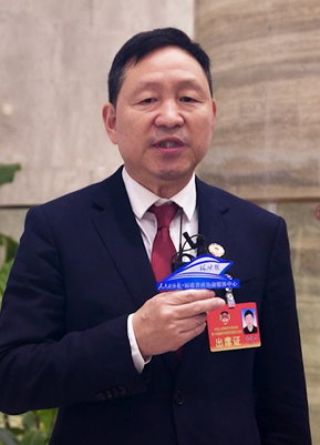 【兩會(huì)關(guān)鍵詞·委員說(shuō)】福州市政協(xié)委員金福生：讓臺(tái)胞臺(tái)青切實(shí)感受到“政協(xié)很近 委員很親”