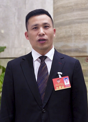【兩會(huì)關(guān)鍵詞·委員說(shuō)】福州市政協(xié)委員雷盛海：文化交流讓兩岸同胞心更近,、情更濃