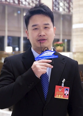 【兩會(huì)關(guān)鍵詞·委員說(shuō)】福州市政協(xié)委員蘭世杰：以閩臺(tái)鄉(xiāng)建鄉(xiāng)創(chuàng)合作助力鄉(xiāng)村振興