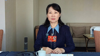 天津市政協(xié)委員穆紅：加強(qiáng)醫(yī)聯(lián)體建設(shè),，推進(jìn)優(yōu)質(zhì)醫(yī)療資源下沉服務(wù)百姓