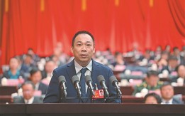 陸云委員：打破瓶頸制約，提高廣西江鐵海多式聯(lián)運能力