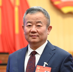 “我只是對(duì)履職工作比較認(rèn)真”