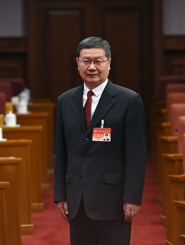 陳馬林