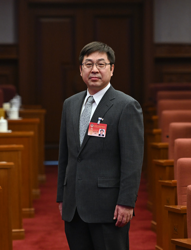 張文明