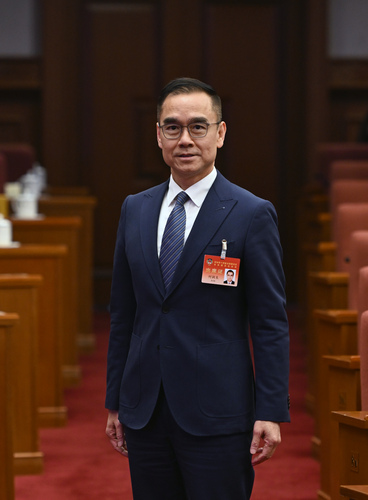 何潤生