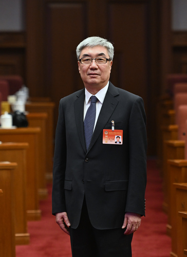 白少康
