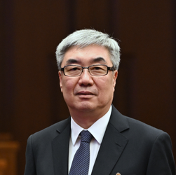 專注法治建設(shè) 勤勉履職為民