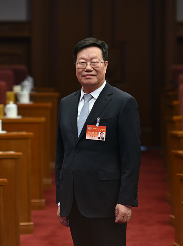 王建軍