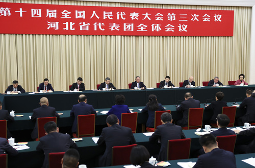 兩會丨李強(qiáng)參加河北代表團(tuán)審議 (6614799)-20250307003735