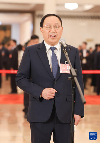 張興海