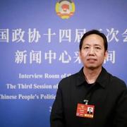 全國政協(xié)委員韓敬群：以優(yōu)秀文學(xué)作品推動大運(yùn)河文化走向世界