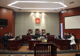 “模擬法庭”成亮點 法治教育再升級