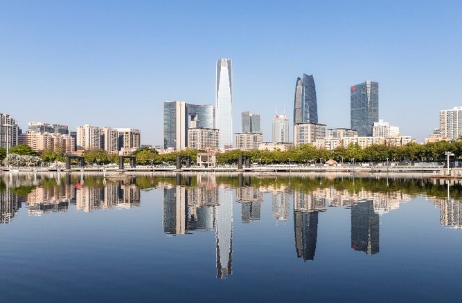 民營經(jīng)濟(jì)發(fā)展前景廣闊,、大有可為