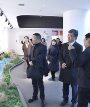 提案辦理有成效丨推進(jìn)世界一流財(cái)務(wù)管理體系建設(shè)