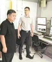 提案辦理有成效丨筑起預(yù)防海嘯的“城市堤壩”