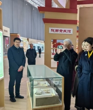 提案辦理有成效丨提案辦復(fù)有回響 助力文化綻光芒