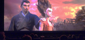 中國(guó)動(dòng)畫(huà)電影《哪吒2》在北歐國(guó)家上映
