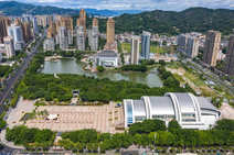 福建長樂區(qū)政協(xié)聚智助力推動人工智能產業(yè)發(fā)展
