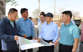 阿拉善盟政協(xié)：擦亮“善議協(xié)商”品牌 服務(wù)阿拉善發(fā)展之為