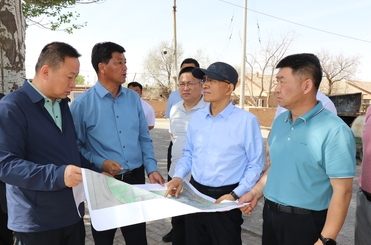 阿拉善盟政協(xié)：擦亮“善議協(xié)商”品牌 服務(wù)阿拉善發(fā)展之為