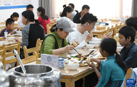 政府食堂爆火的背后：文旅要流量,，更要留量