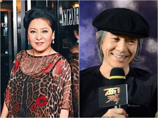 向太陳嵐發(fā)長文痛罵周星馳：縮頭烏龜 出來對(duì)質(zhì)