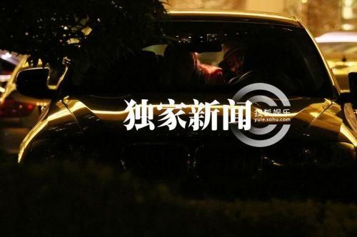 蔣雯麗法國偷情現(xiàn)實版娘要嫁人,？盤點明星偷情被拍提褲瞬間【2】