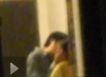 蔣雯麗法國偷情現(xiàn)實版娘要嫁人,？盤點明星偷情被拍提褲瞬間【2】
