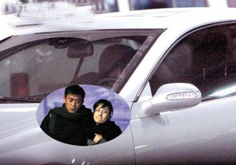 蔣雯麗法國偷情現(xiàn)實版娘要嫁人,？盤點明星偷情被拍提褲瞬間【2】