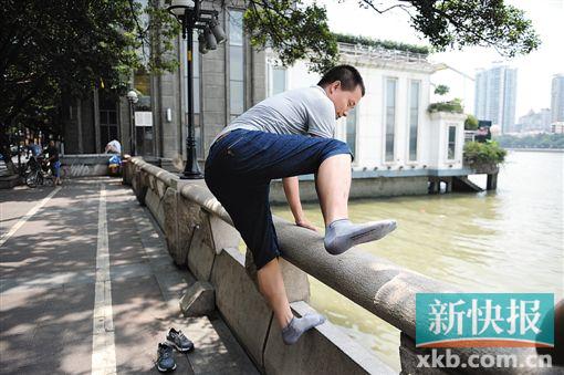 的哥:以后再遇這種情況,仍會(huì)挺身而出,。