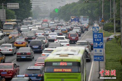 資料圖,。<a target='_blank' href='http://www.chinanews.com/' >中新網(wǎng)</a>記者 李泊靜 攝 