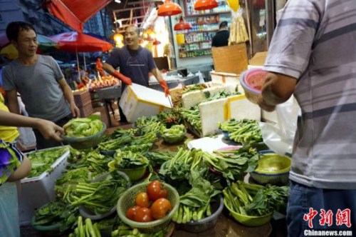 資料圖,。<a target='_blank' href='http://www.chinanews.com/'>中新社</a>發(fā) 洪少葵 攝
